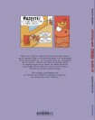 La révolte sans précédent – Tome 2 – La contre-révolte sans précédent - 4eme