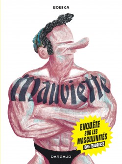 Mauviette