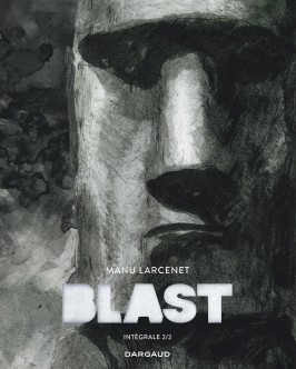 Blast - Intégrale – Tome 2