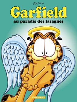 Garfield – Tome 81