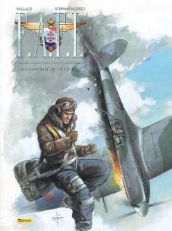 FAFL – Tome 6