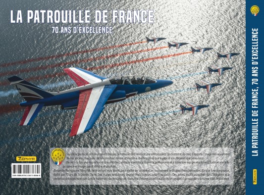 70 ans d'excellence – 70 ans d'excellence - 4eme