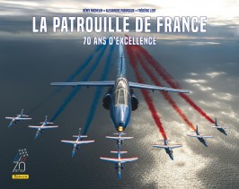 70 ans d'excellence