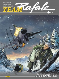 Team Rafale Intégrale – Tome 5