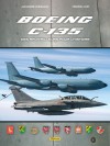 Boeing C-135, des ravitailleurs pour l'Histoire - couv