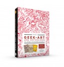 Coffret Geek-Art, une anthologie vol. 3 - couv