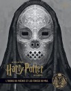 La collection Harry Potter au cinéma, vol. 8 : L'ordre du Phénix et les forces du mal - couv