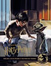 La collection Harry Potter au cinéma, vol 9 : Gobelins, elfes de maison et créatures des ténèbres - couv