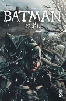 BATMAN NOËL