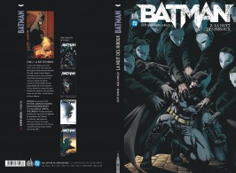 BATMAN – Tome 2