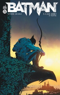 BATMAN – Tome 5