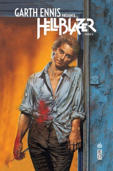Garth Ennis présente Hellblazer – Tome 2