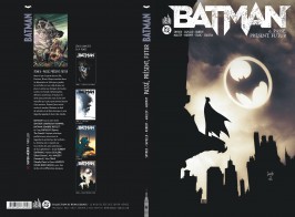 BATMAN – Tome 6