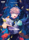 Deep sea aquarium Magmell, tome 6 - couv