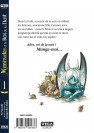 Mimizuku et le roi de la nuit – Tome 1 - 4eme