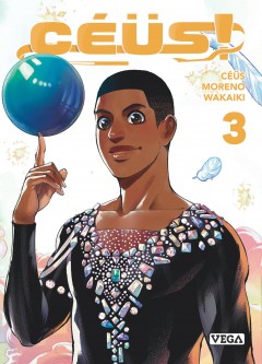 Céüs ! – Tome 3
