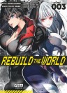 Rebuild the world, tome 3 - couv