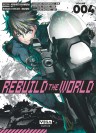 Rebuild the world, tome 4 - couv