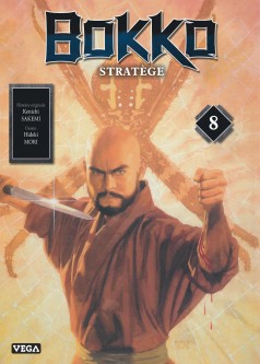 Bokko – Tome 8