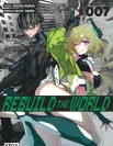 Rebuild the world, tome 7 - couv