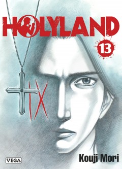 Holyland – Tome 13