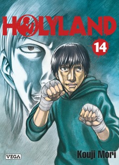 Holyland – Tome 14