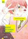 36000 seconds in a day, tome 3 - couv