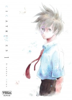 Cicatrices – Tome 1