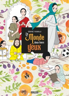 Le Monde dans leurs yeux