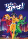 Totally Spies! - Saison 6 - T3/5 - couv