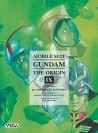 Mobile Suit Gundam - The Origin, tome 9/12 - couv