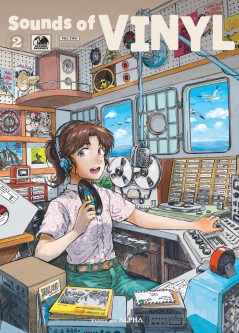 Sounds of vinyl – Tome 2