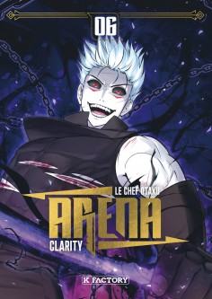 Arena – Tome 6