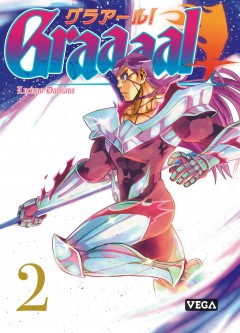 Graaaal ! – Tome 2