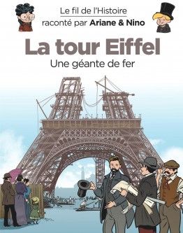 Le fil de l'Histoire raconté par Ariane & Nino – Tome 30
