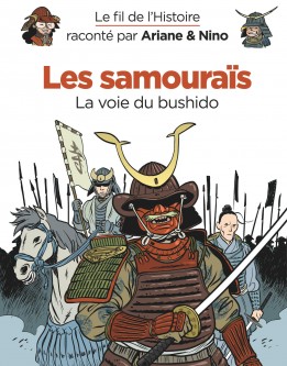 Le fil de l'Histoire raconté par Ariane & Nino – Tome 12