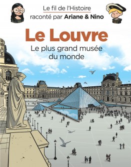 Le fil de l'Histoire raconté par Ariane & Nino – Tome 33