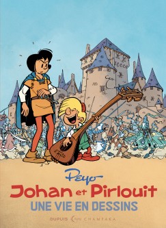Une vie en dessins – Tome 11