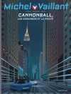 Cannonball - couv