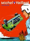 Michel Vaillant, L'intégrale, tome 3 (Volumes 7 à 9) - couv