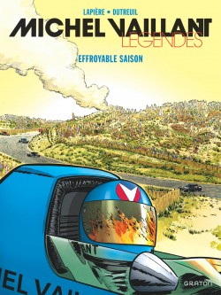 Michel Vaillant - Légendes – Tome 3