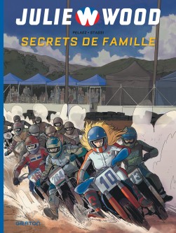 Julie Wood - Saison 2 – Tome 2
