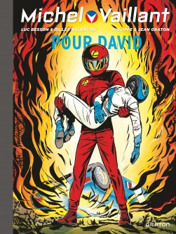 Michel Vaillant – Tome 67