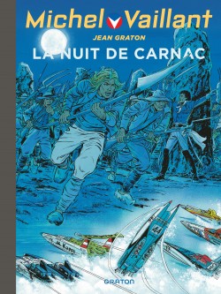 Michel Vaillant – Tome 53