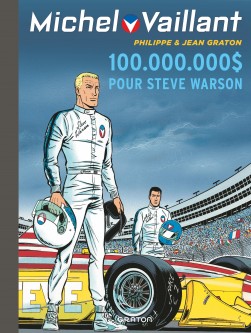 Michel Vaillant – Tome 66