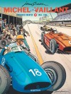 Michel avant Vaillant (1954-1964) - couv