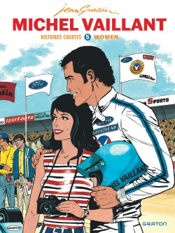 Michel Vaillant - Histoires courtes – Tome 5