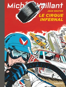 Michel Vaillant – Tome 15