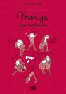 Moi Je, Quarantaine - couv