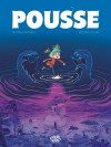 Pousse – Tome 1 – Tome 1 - couv